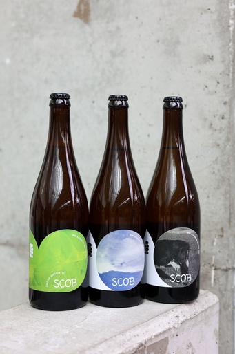 Starter pack - limited edition